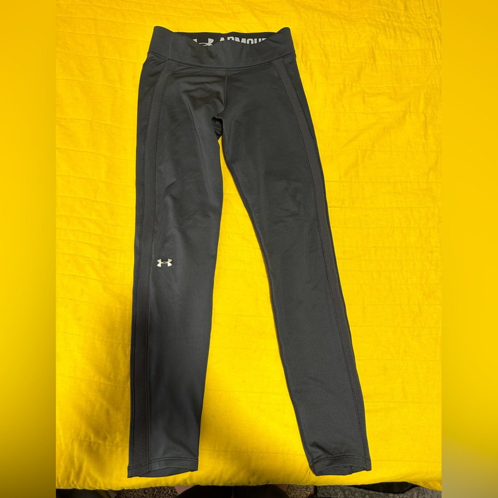 Athletic leggings